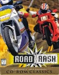 Road rash 3 game download