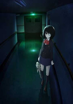 ANIME UNLIMIT: Another OVA