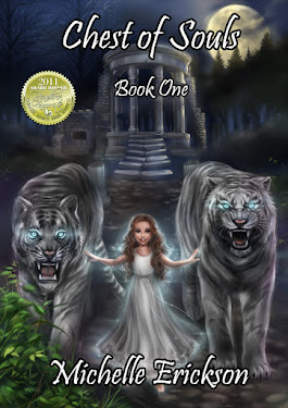 Chest of Souls Book 6