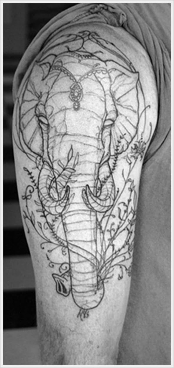 tattoos