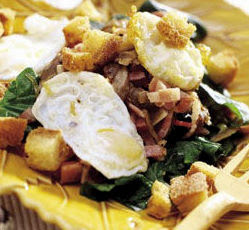 Huevos de codorniz con champiñones recetas
