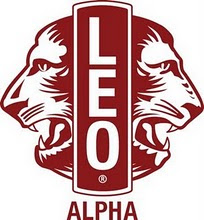 Alpha Leo Club
