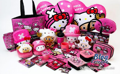 11 perkara mengenai Hello Kitty yang jarang diketahui