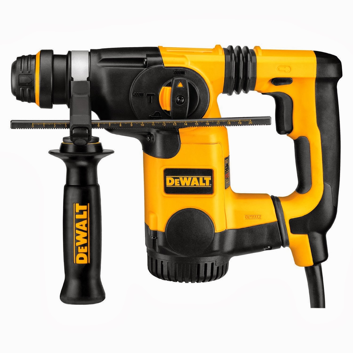 Dewalt rotary tool review makita