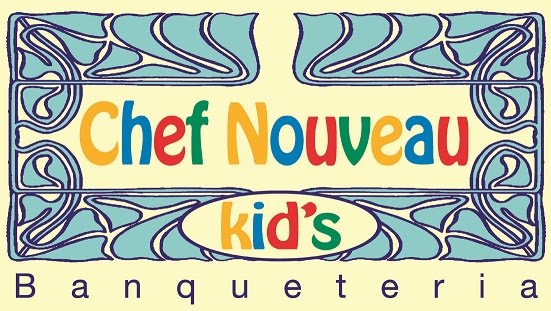 Chef Nouveau Kids