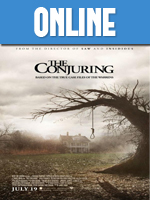 The Conjuring Online Castellano