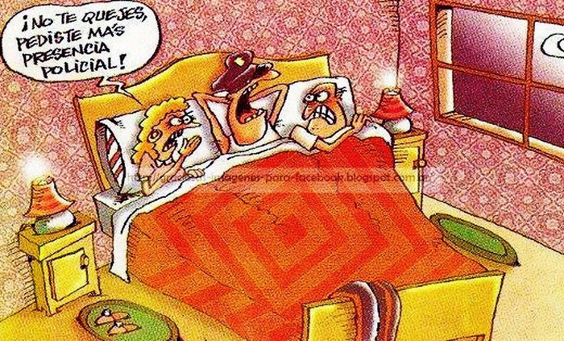 chistosas chistosas