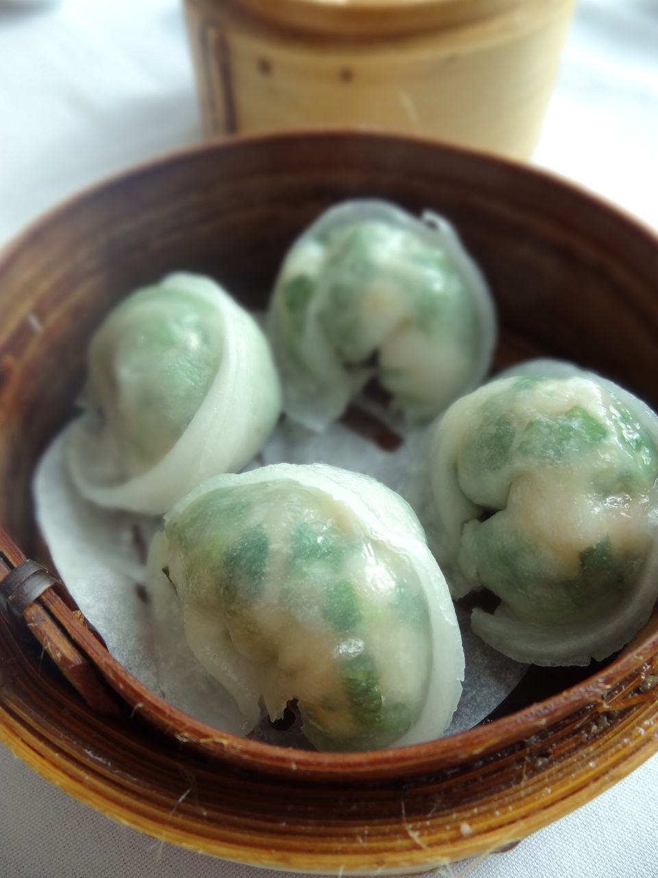 Scrumpdillyicious Chinese New Year Dumplings A Culinary Celebration