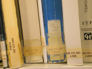 Boeken op UDC Boeken op UDC