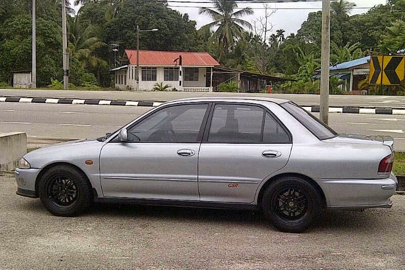 wira turbo wira pawer