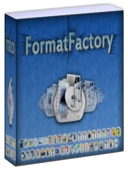 Format Factory 3.1.1