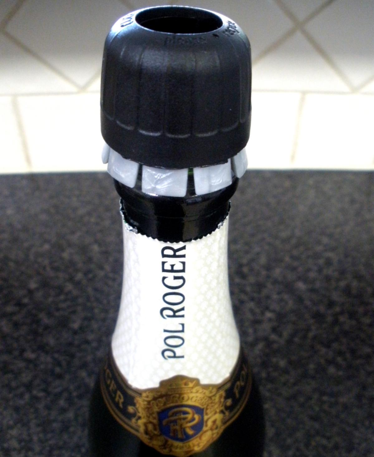 Australian Wine Journal SO, WHAT'S A ZORK THEN?