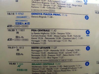 example train