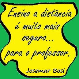 Ensino a distância