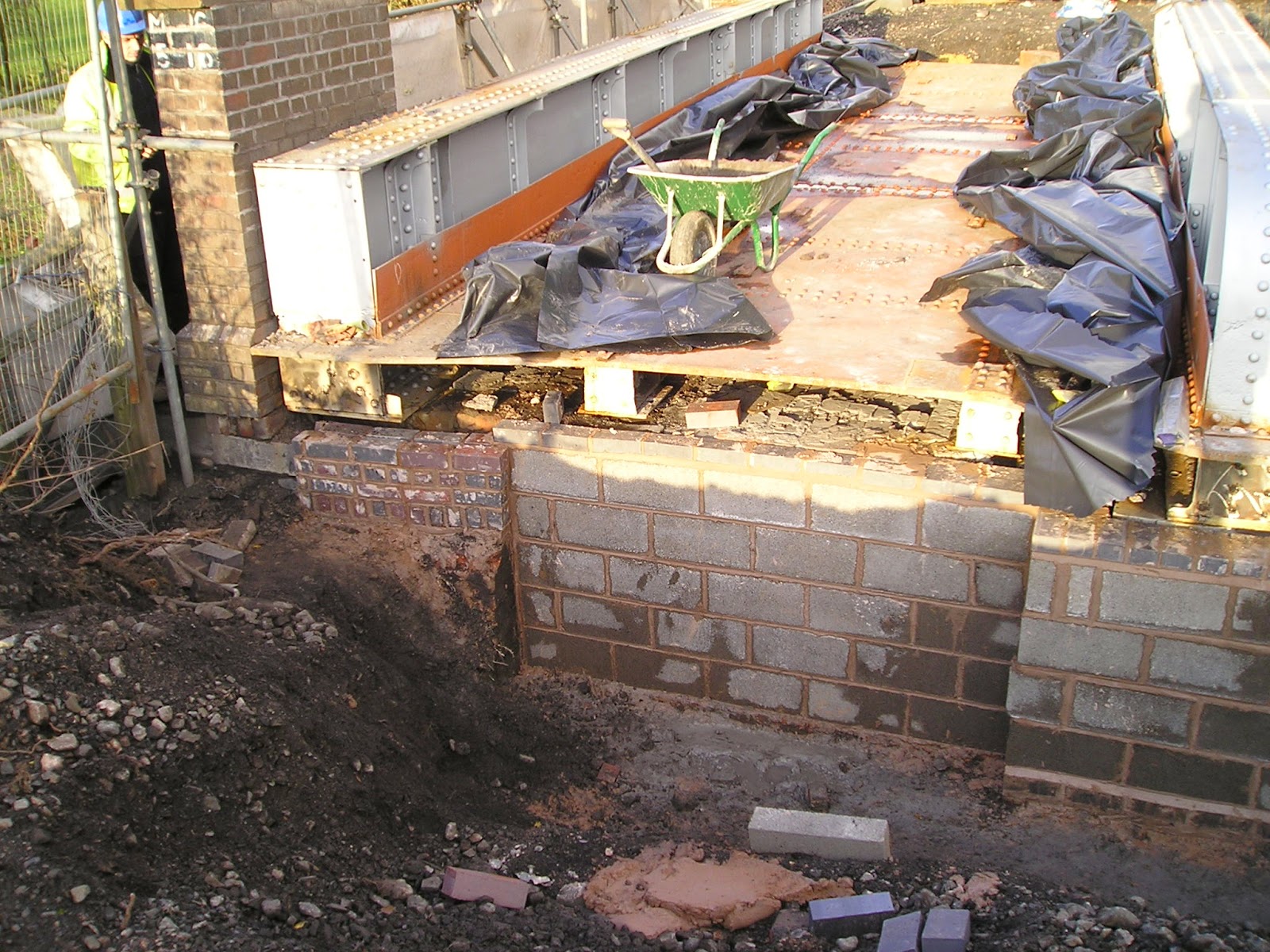 Civil Engineering Blog