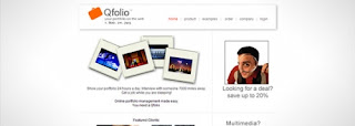 Qfolio