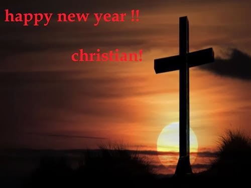 Beautiful New Year Christian With Pictures 2015
