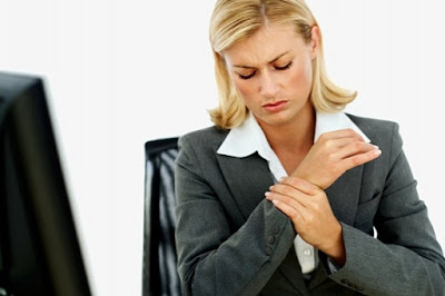 A Ginástica Laboral e sua prevenção