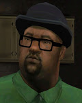 MAIN QUOTE$quote=Melvin Harris aka. Big Smoke