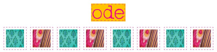 Ode Kids Blog