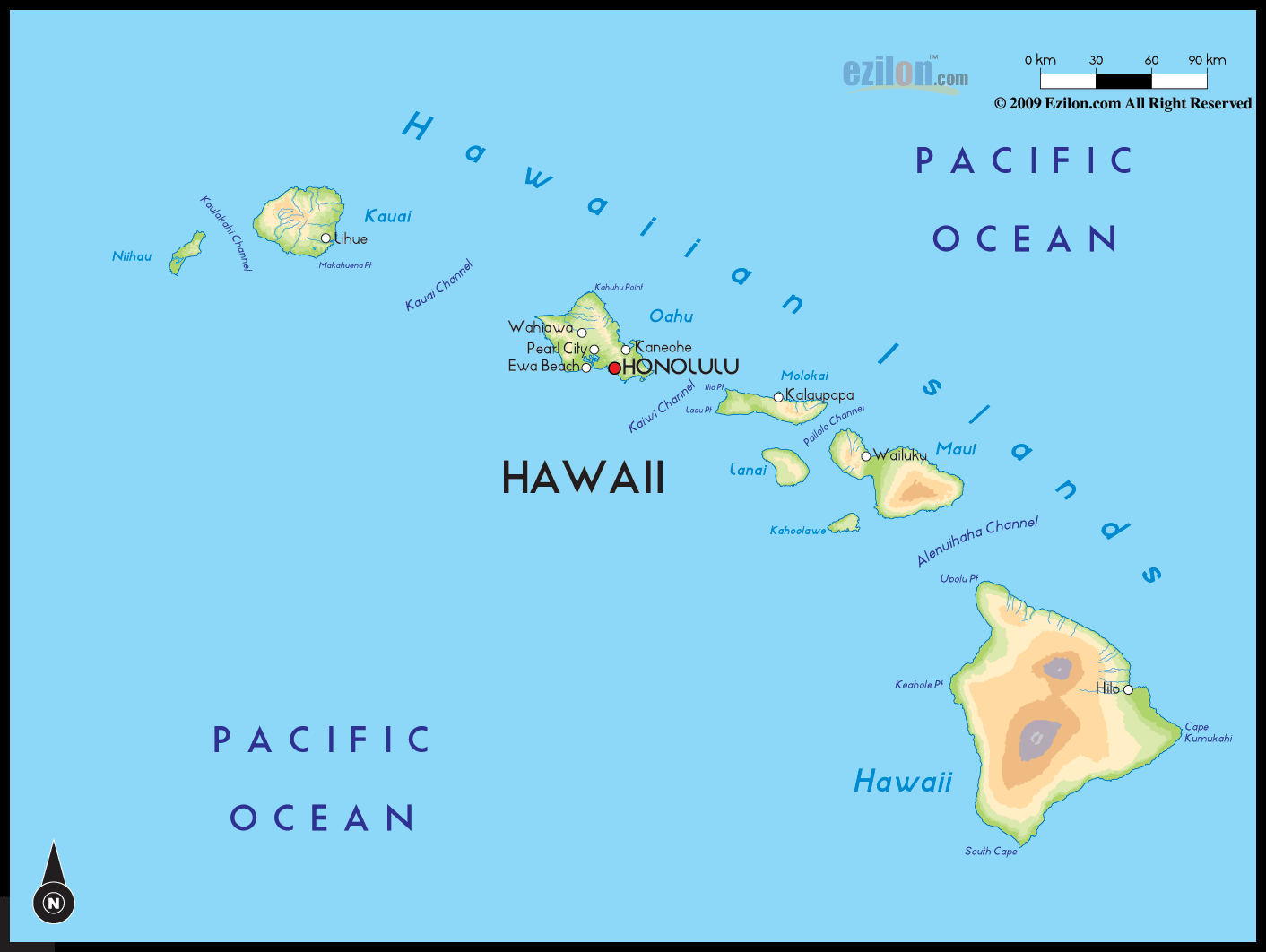 a few things you should know about the state it is our southern most state it became a state on august 21 1959 and it is our 50th state a few things you should know about the state it is our southern most state it became a state on august 21 1959 and it is our 50th state