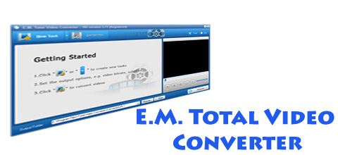 Total Video Converter by Effect Matrix Total Video Converter by Effect Matrix