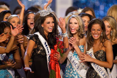Laura Kaeppeler Wallpaper Miss America Pageant 2012 Wallpapers