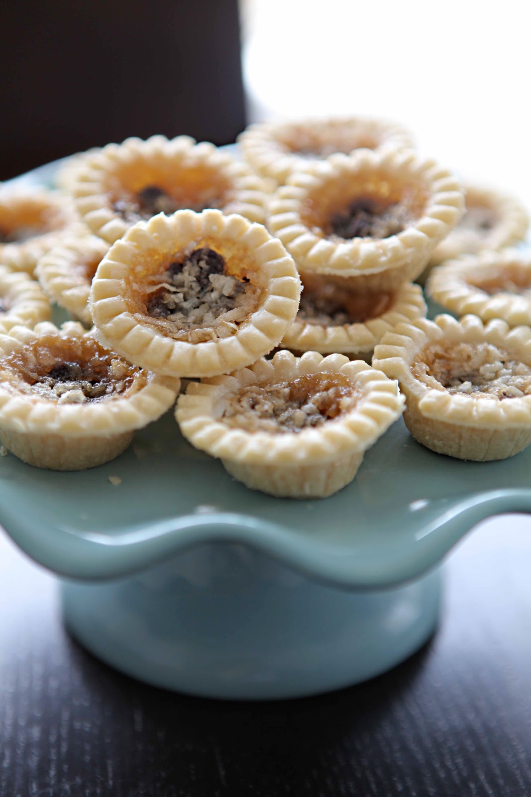 Beach House in The City: recipe: easy butter tarts....yummy!
