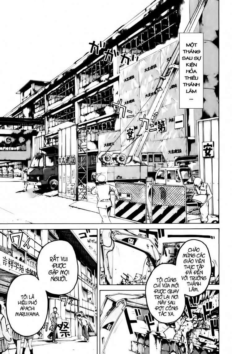 GTO - Great Teacher Onizuka chap 200