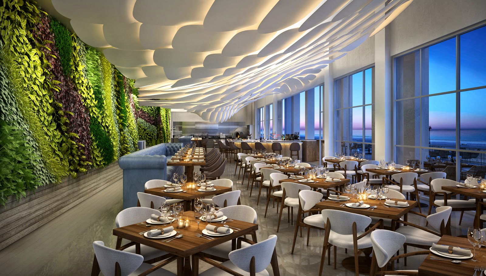 Cervera Real Estate Leads Sales and Marketing for the Conrad Fort Laudardale Beach Residences