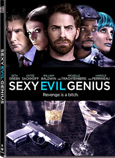 Thần Ác Gợi Cảm - Sexy Evil Genius 2013 (HD)
