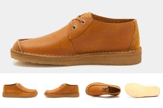 clarks originals caravan