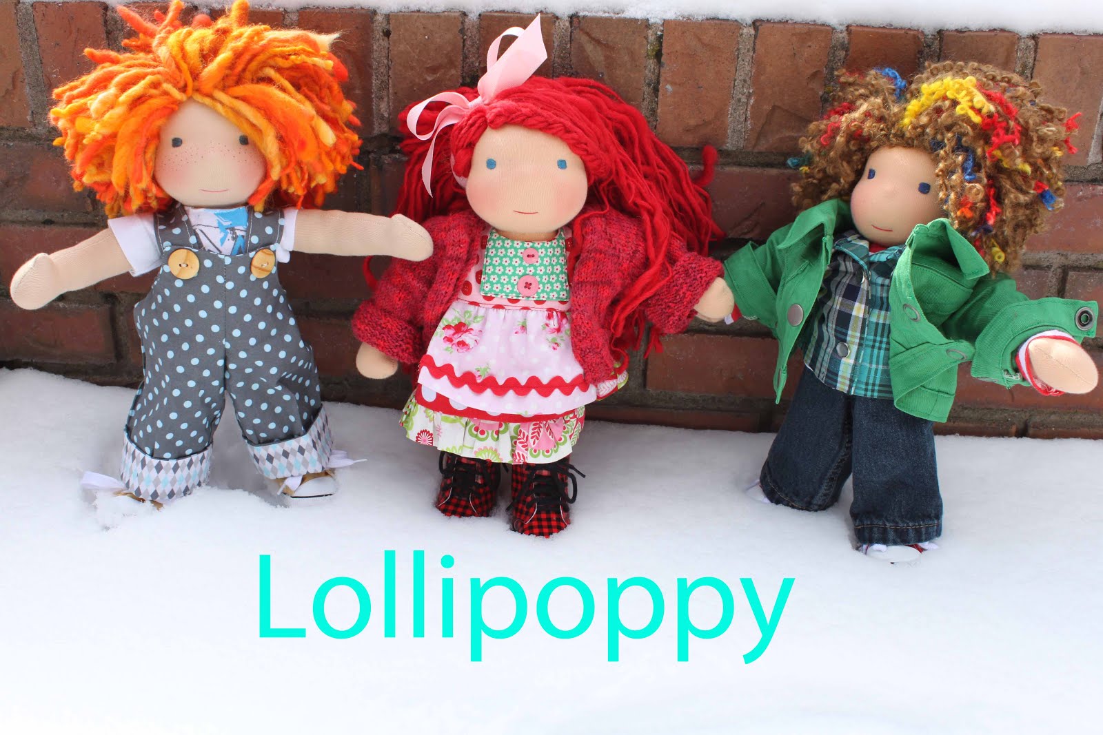 lollipoppy