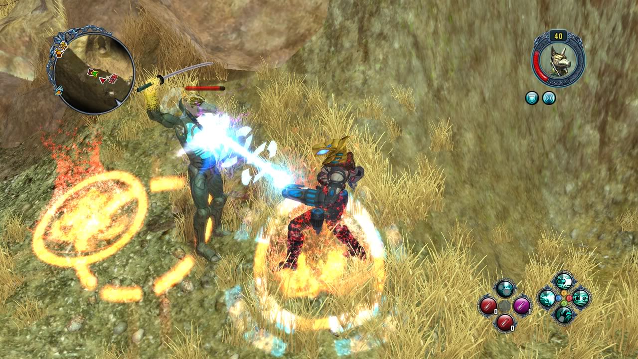 Fallen Fallen