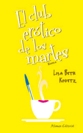 El Club Erótico De Los Martes descarga pdf epub mobi fb2