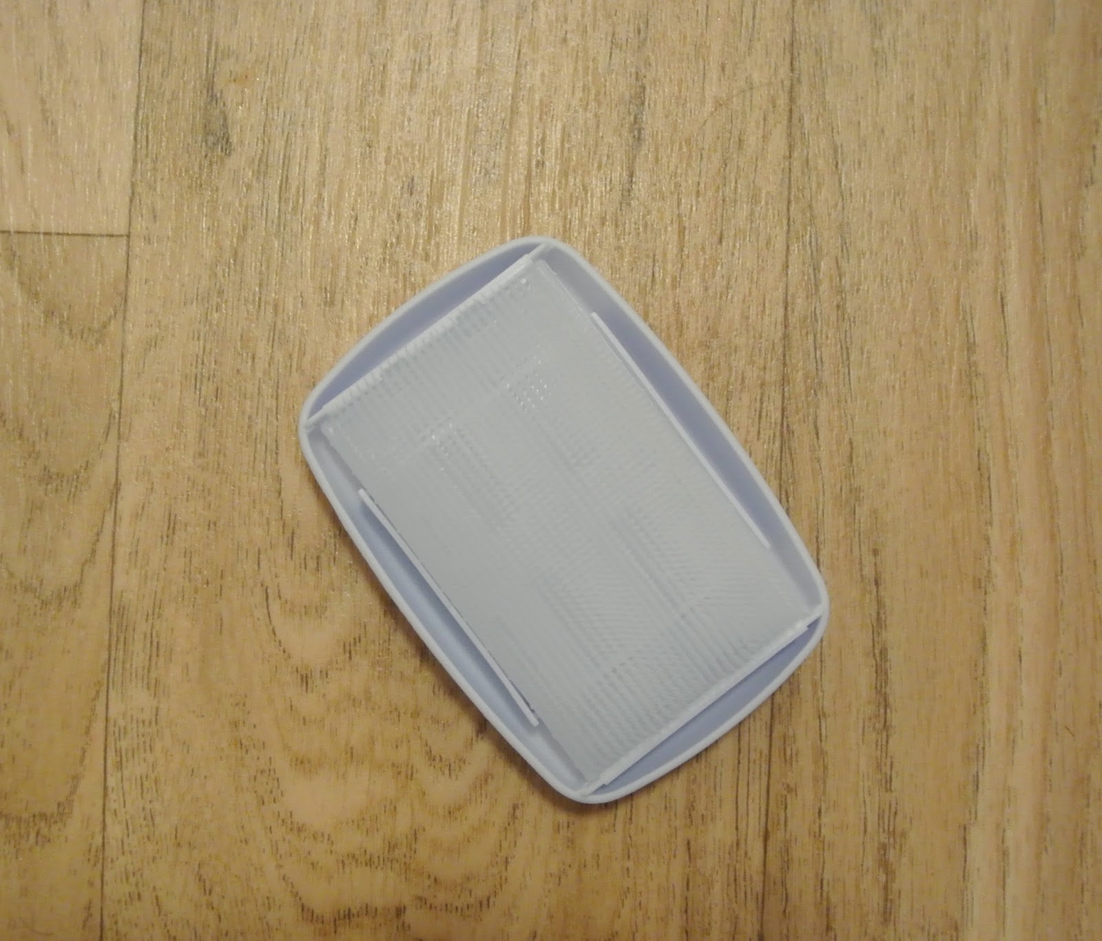 pourty cradle cap brush