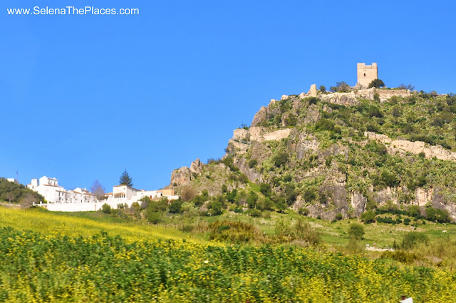 Andalusia Spain