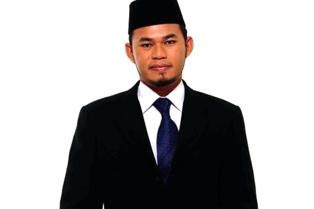 Ustaz Hizbur Rahman Omar Zuhdi