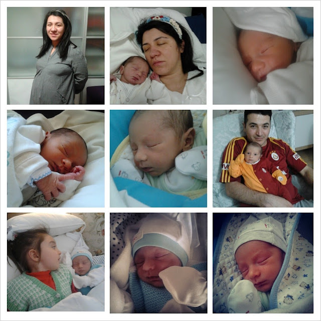 Bomba Yemek Tarifleri parti hazırlıkları Tatlı Yemeklerim