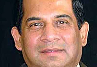 Raghu Nayak