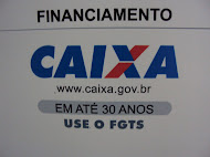 Financiamento CAIXA