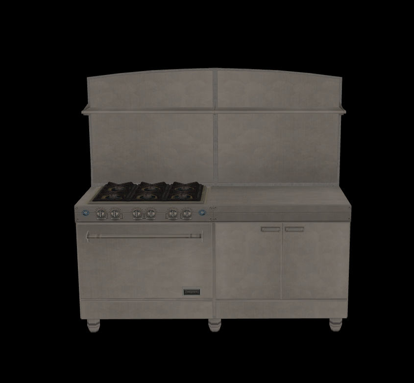 Night Life Stove Edit sims2 Sims 2 əbˈseSHən/