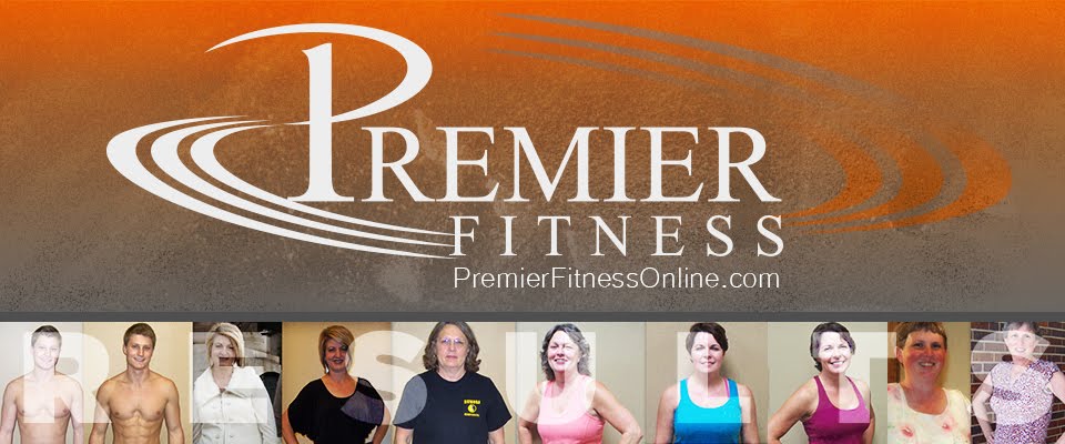Premier Fitness