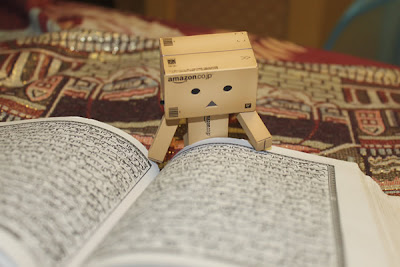 Boneka Danbo Boneka Danbo