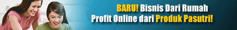 bisnis online