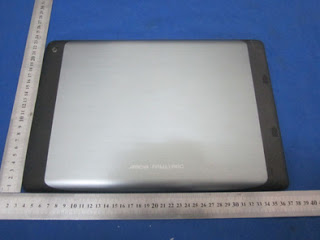 Archos MW13 FamilyPad: Android Tablet with 13 inches screen