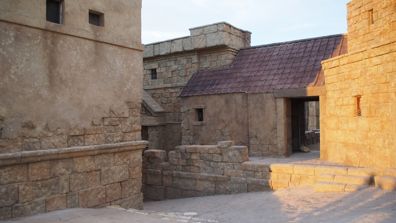 Boo Was Our Neighbor LDS Motion Picture StudioSouth Campus