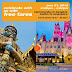 Tiger Airways free fares to Bangkok and Singapore