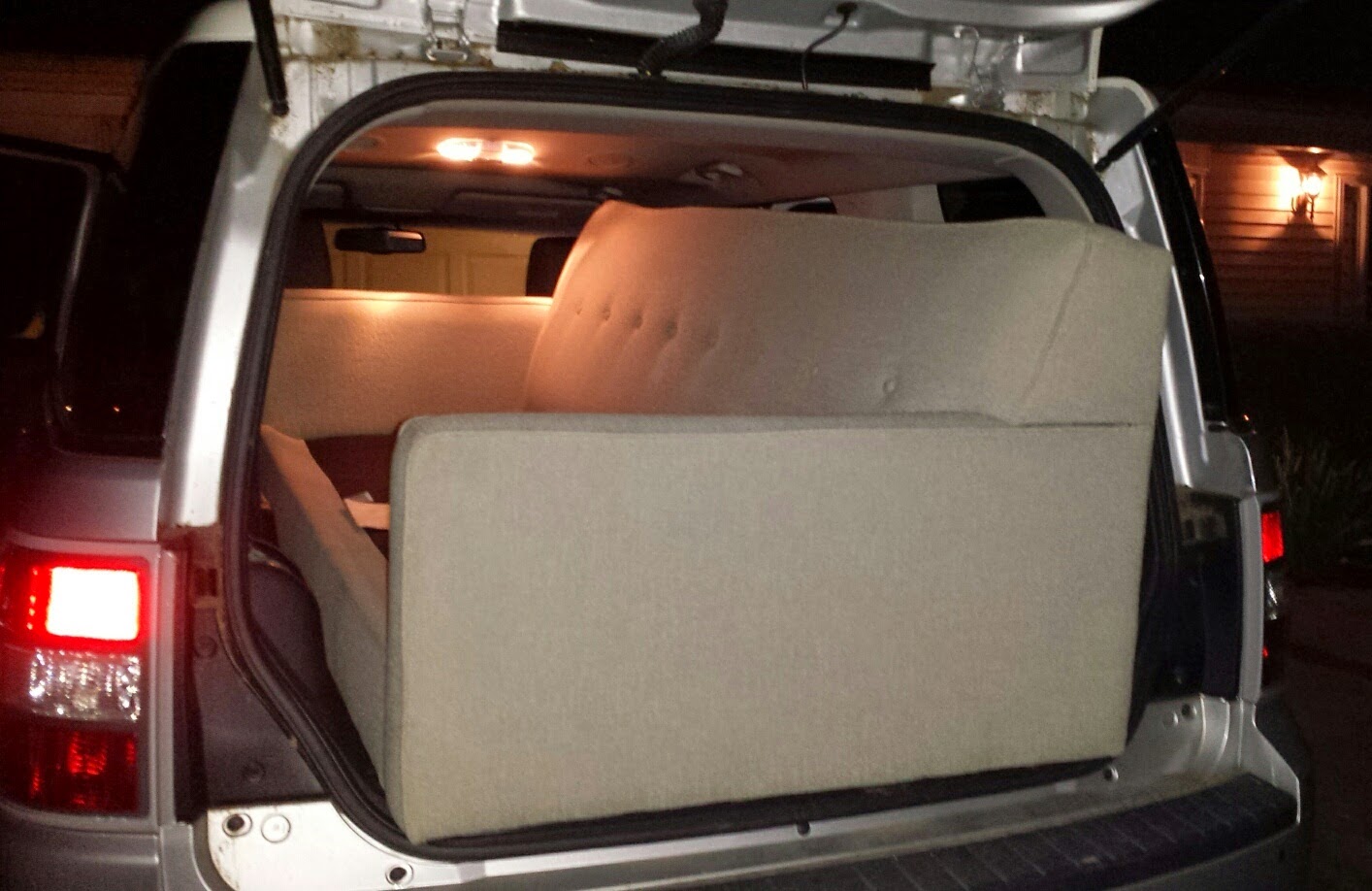 Wildly Domesticated For the Love of Couches, 3rd CL Find a Charm