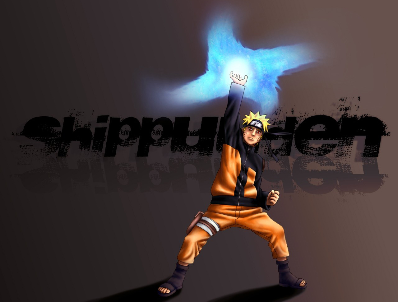 Fakta Menggelikan Bahwa Naruto Berasal Dari Indonesia SFL blogzzz